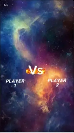 Battle template