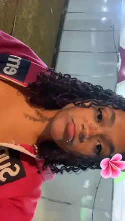 garotinha