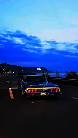 4K Graphic Template