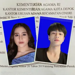 2 klip foto bisa dig