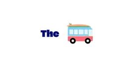 End - Bus