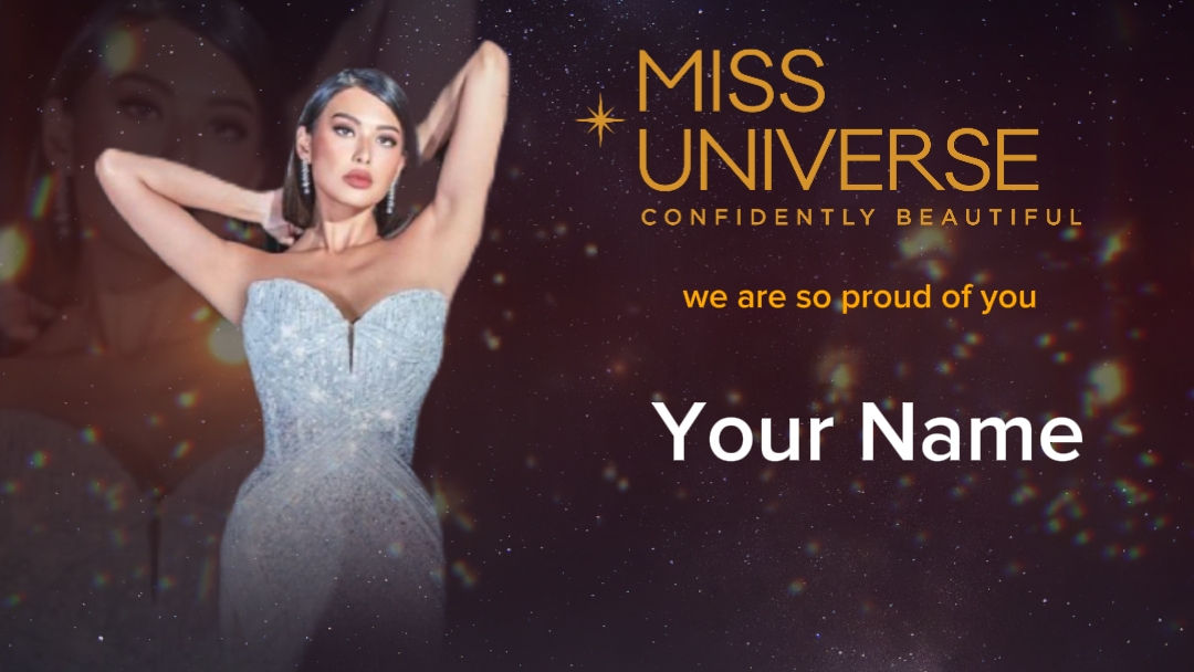 Miss Universo 