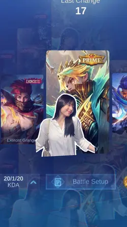 versi ml trend