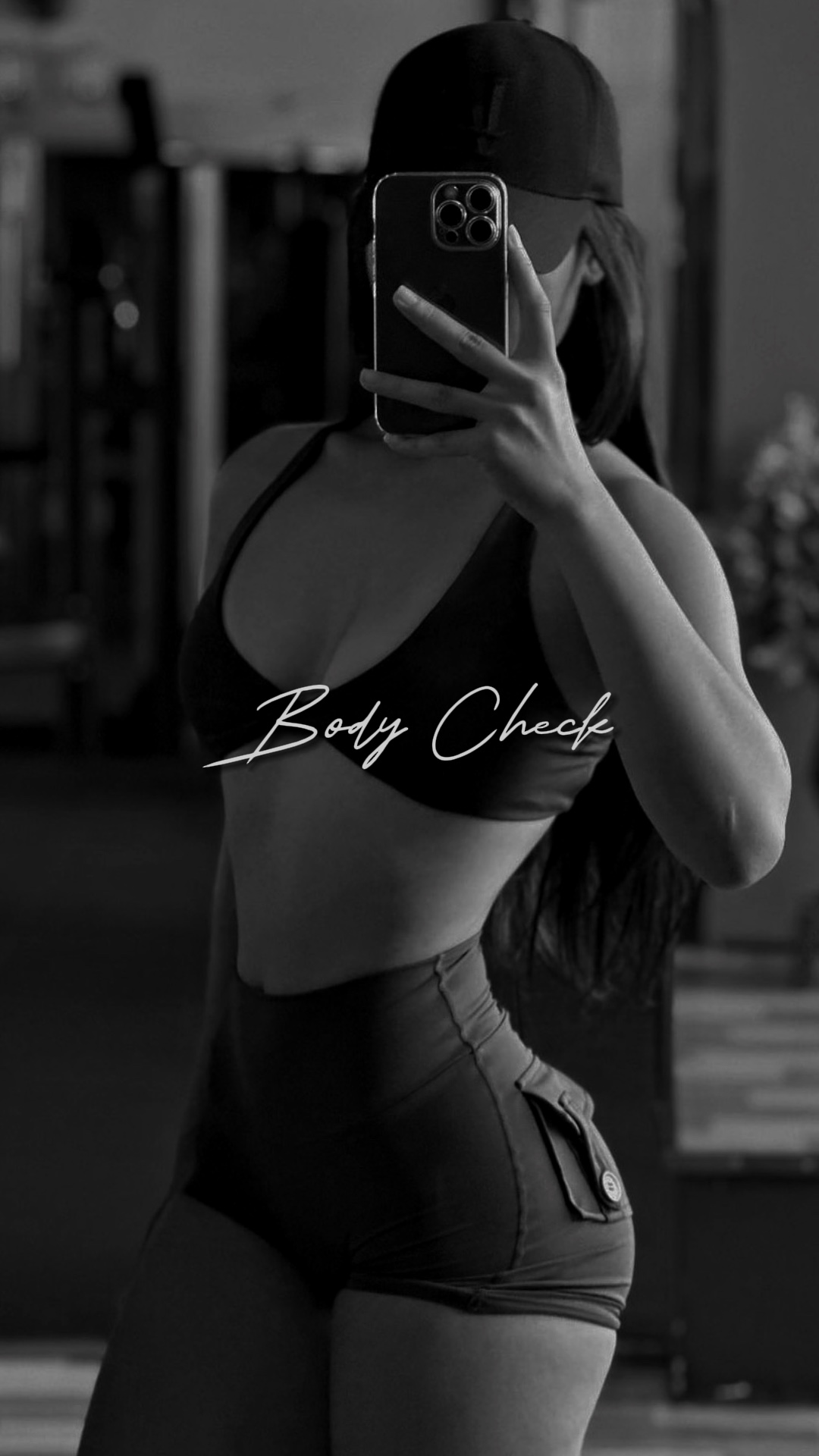 Body Check