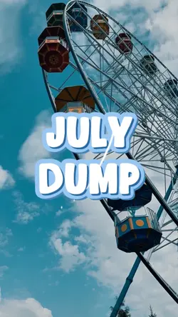 July dump 