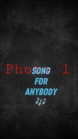 Wrote this Song