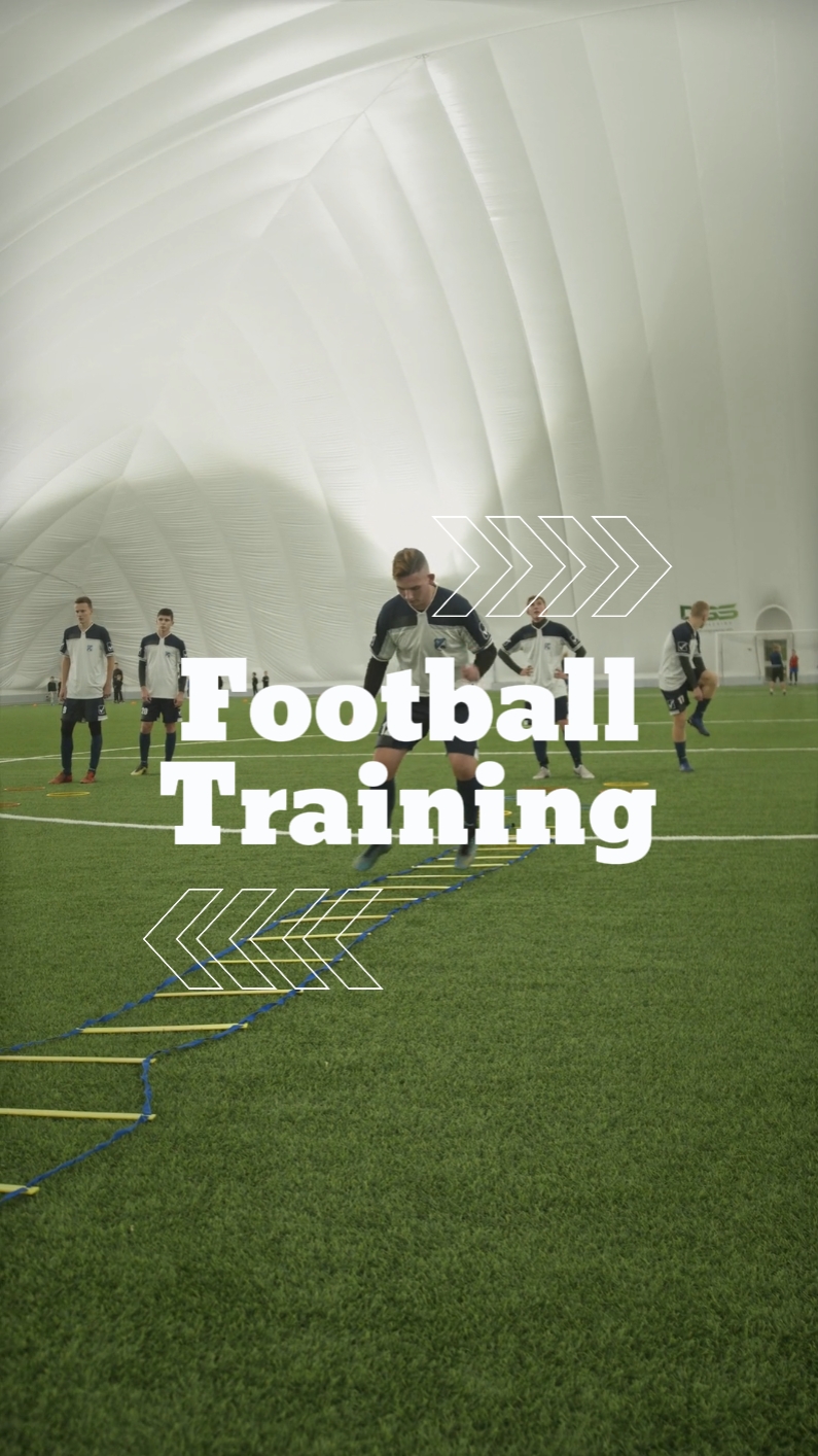 Football Training