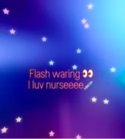 Nurseeee!!!