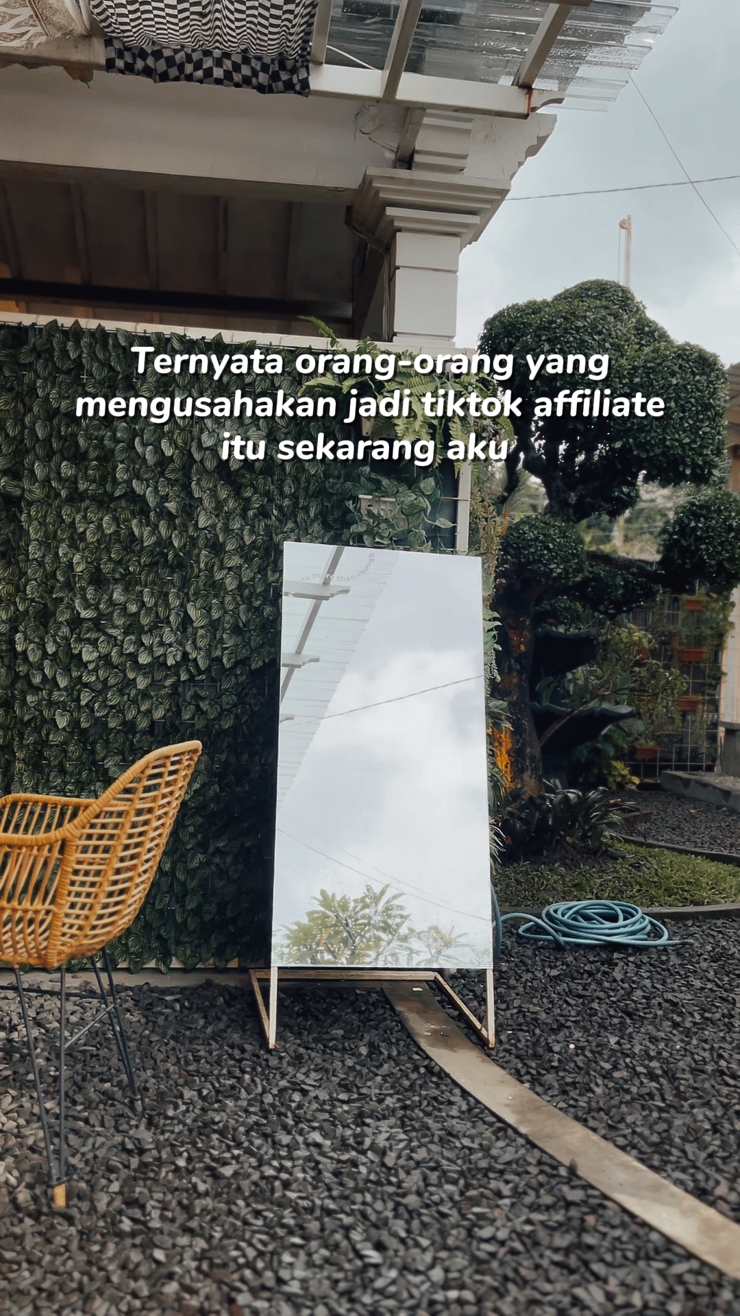 affiliate pemula