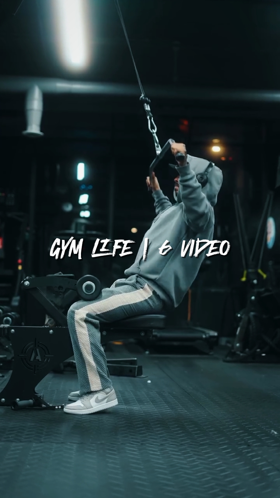 Gym life | 6