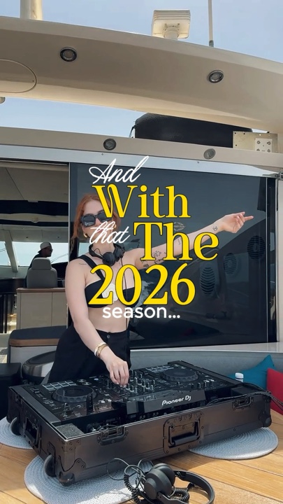 2026 Season comes to
