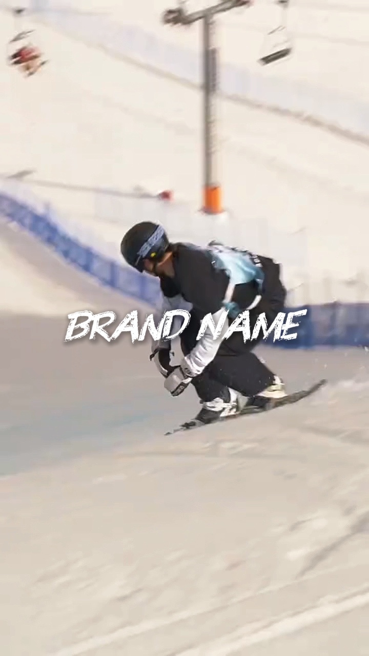 Extreme sport