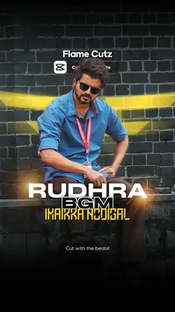 RUDHRA BGM🔥