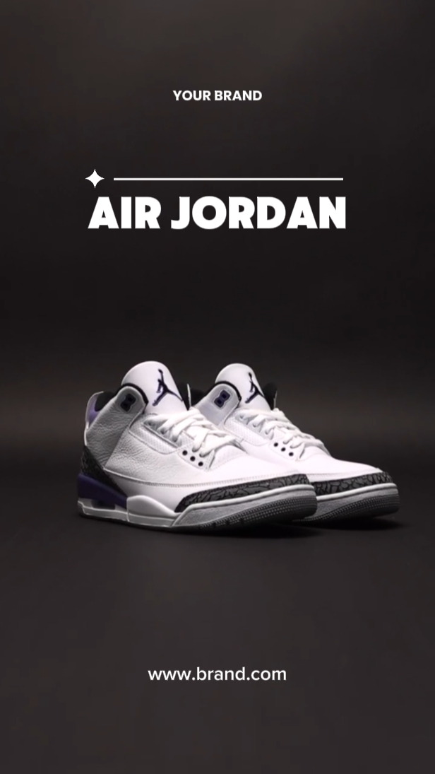 New Shoes Air Jordan