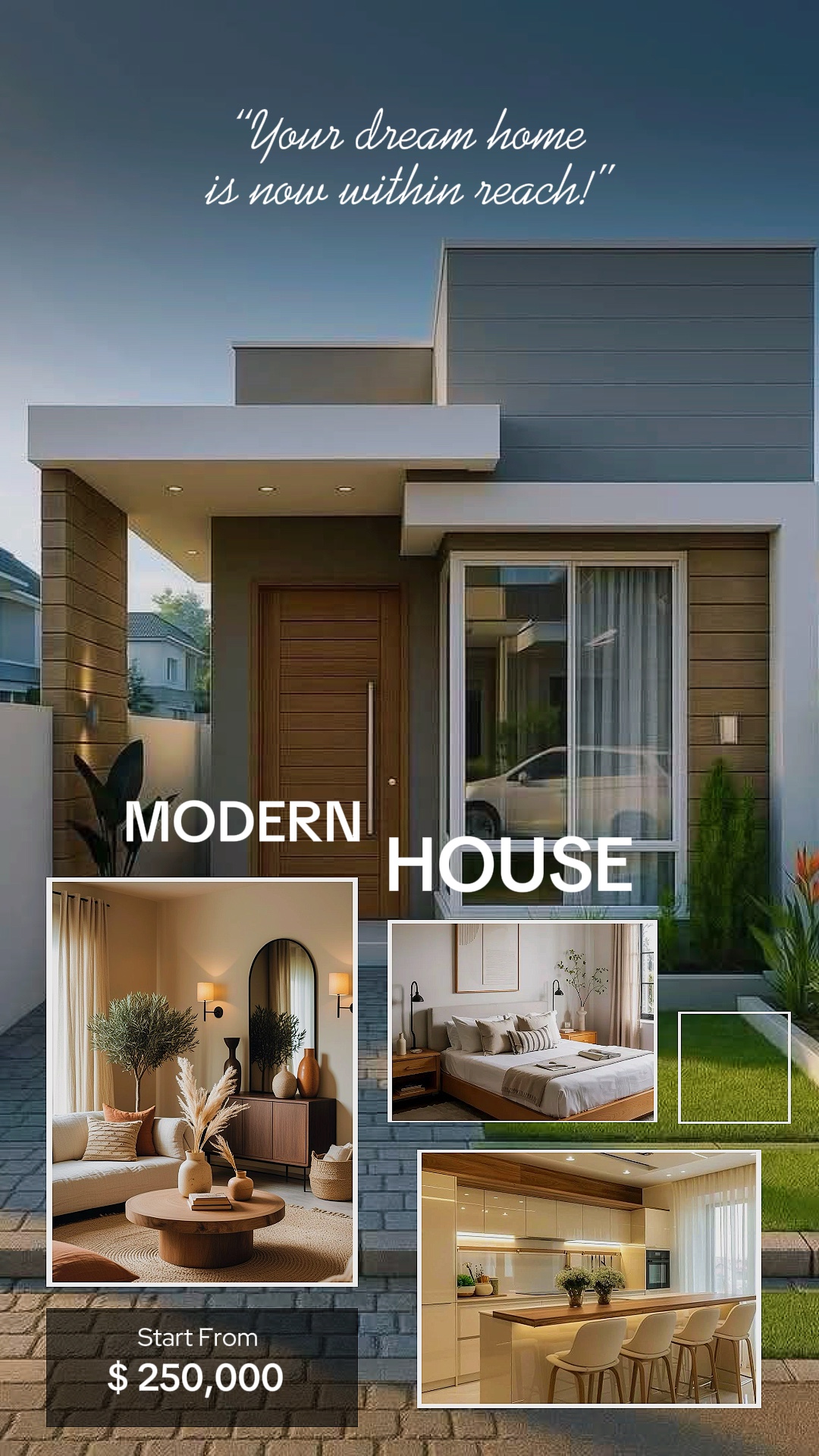 Immobilier 135