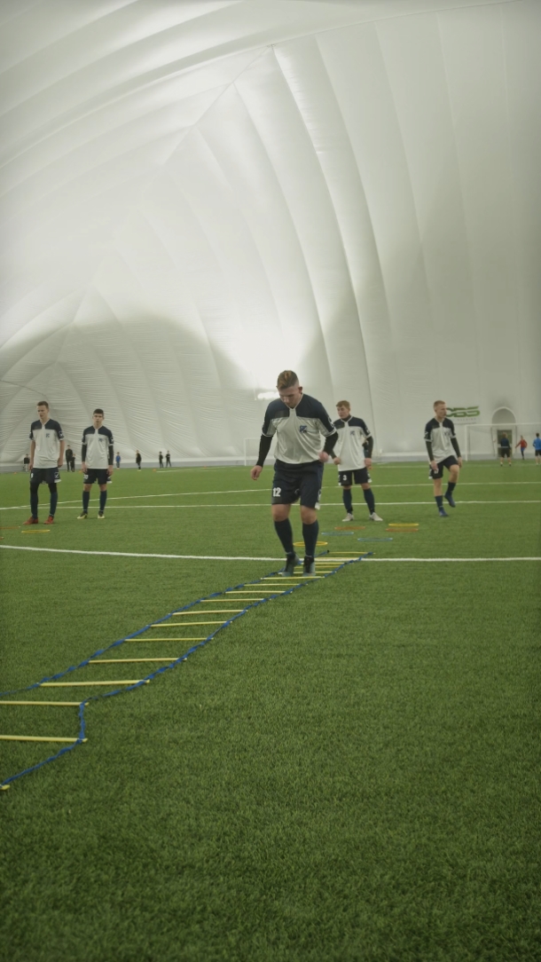 Training Day