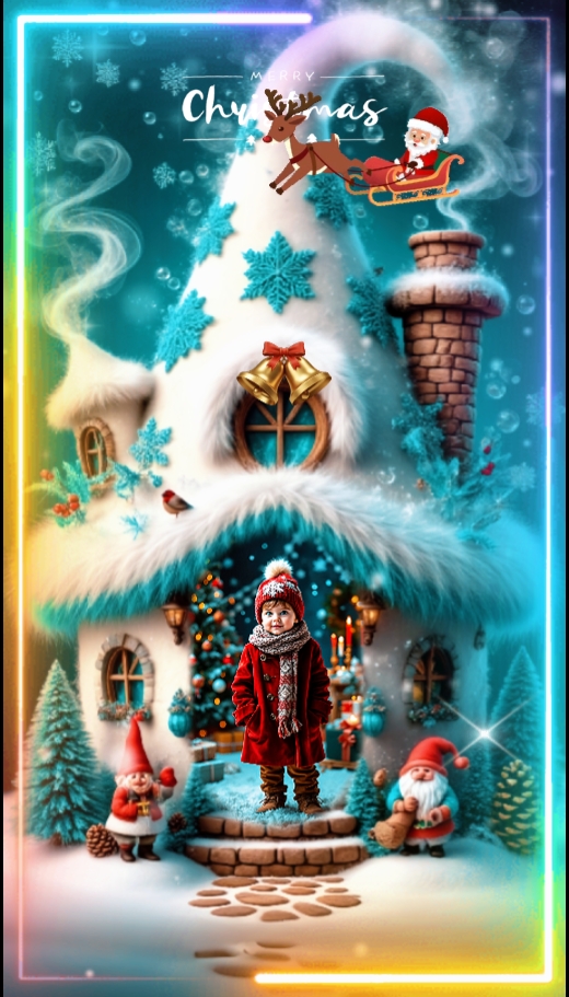 Noël Nouvel An