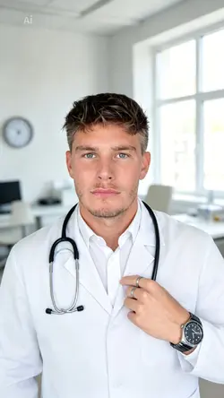 doctor