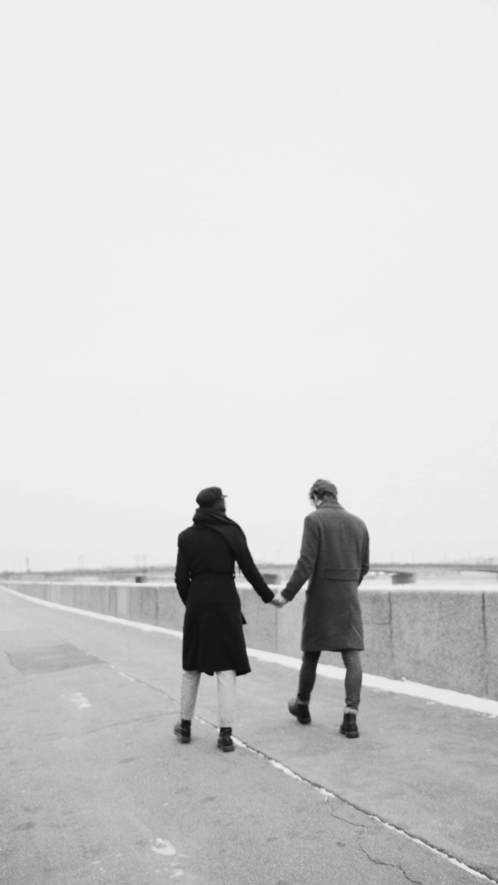 Couple anniversary