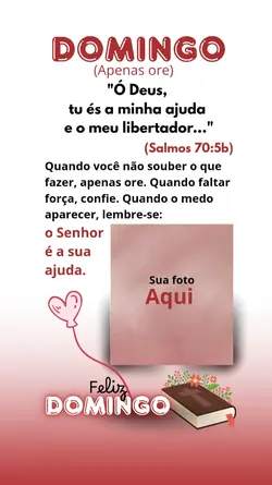 Devocional 