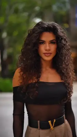 Moda feminina look