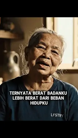 Ternyata berat badan