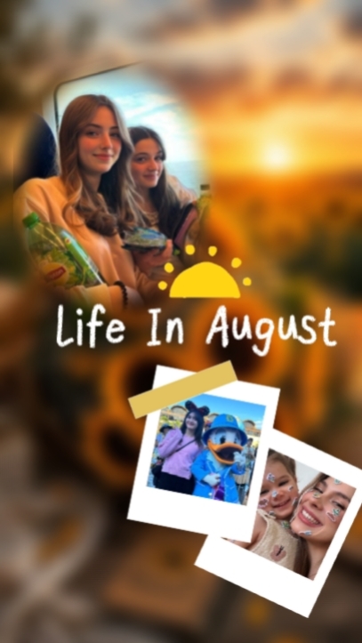 Vida En Agosto _ 23,13