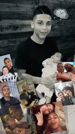 Saudades Eternas..