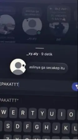 aslinya ga secakep