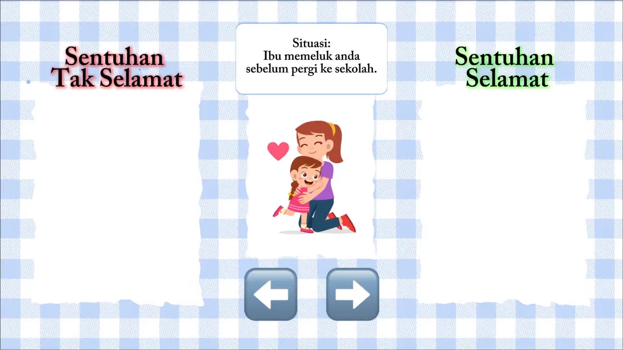 Teste de Quiz 1 minuto 