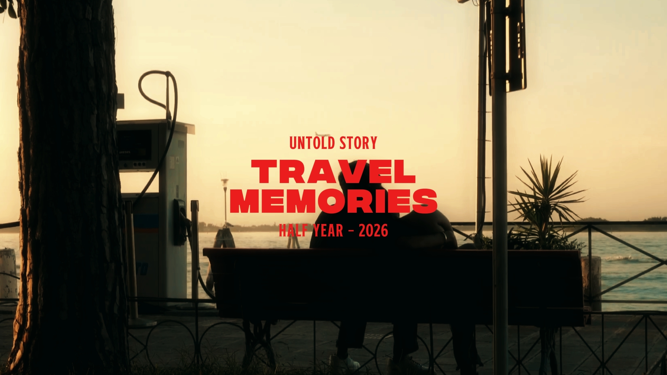Travel Memories 