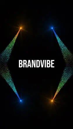 Logo Reveal 🔝