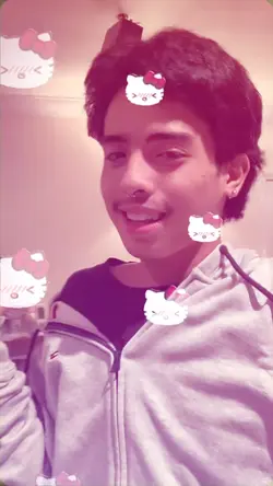 hello kitty reverse