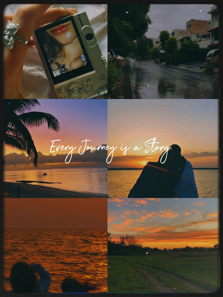 Every Journey 