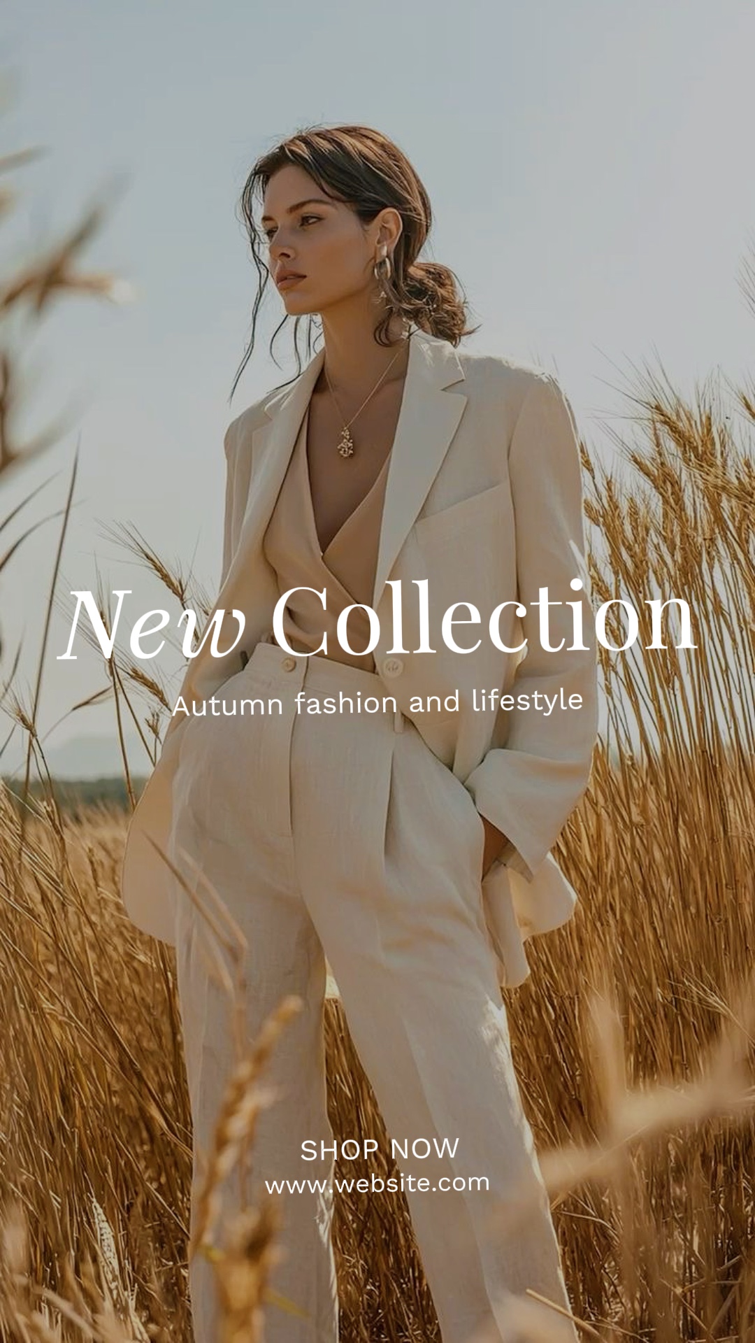 New Collection Brand