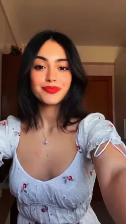 Ağır çekim şablon