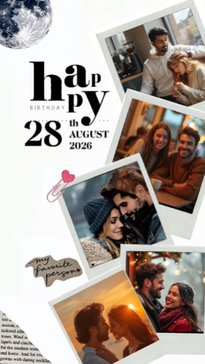 28 CUMPLEAÑOS DE FELIZ CUMPLEAÑOS