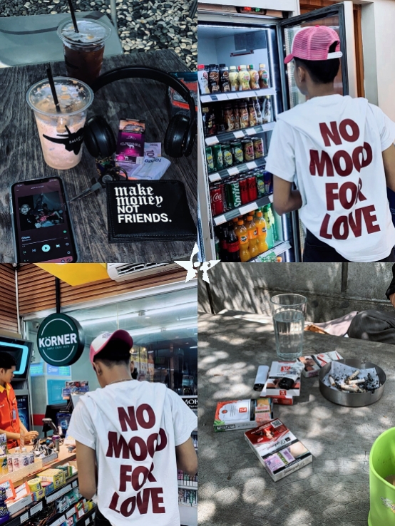 aesthetic + kane nih