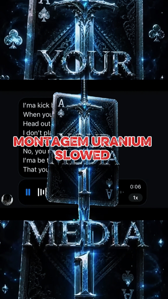 TREND MTG URANIUM 