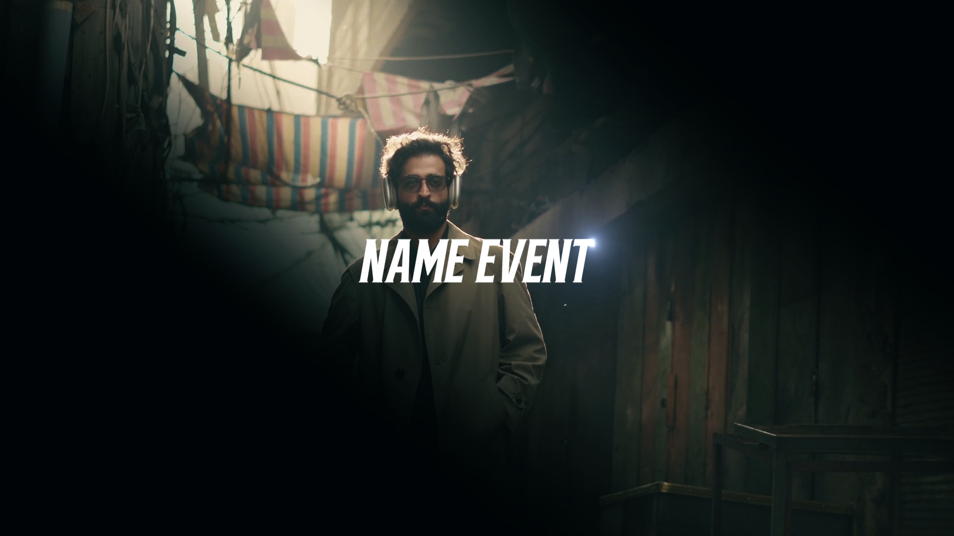 are tou ready? event