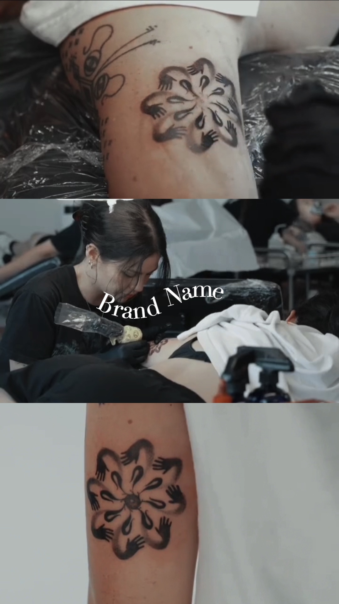Tatuaje