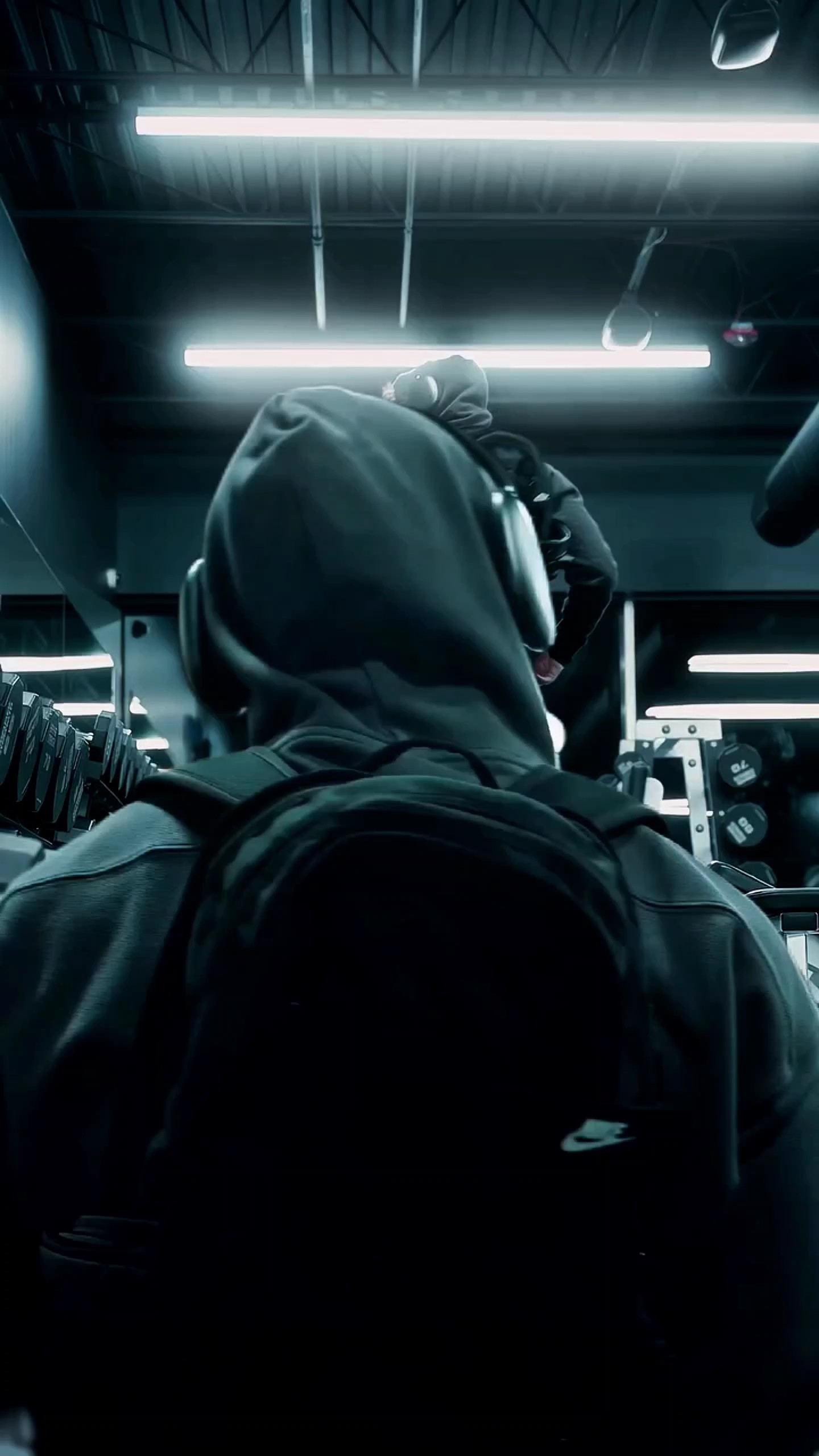GYM MOTIVATION 