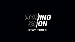 Coming soon opening