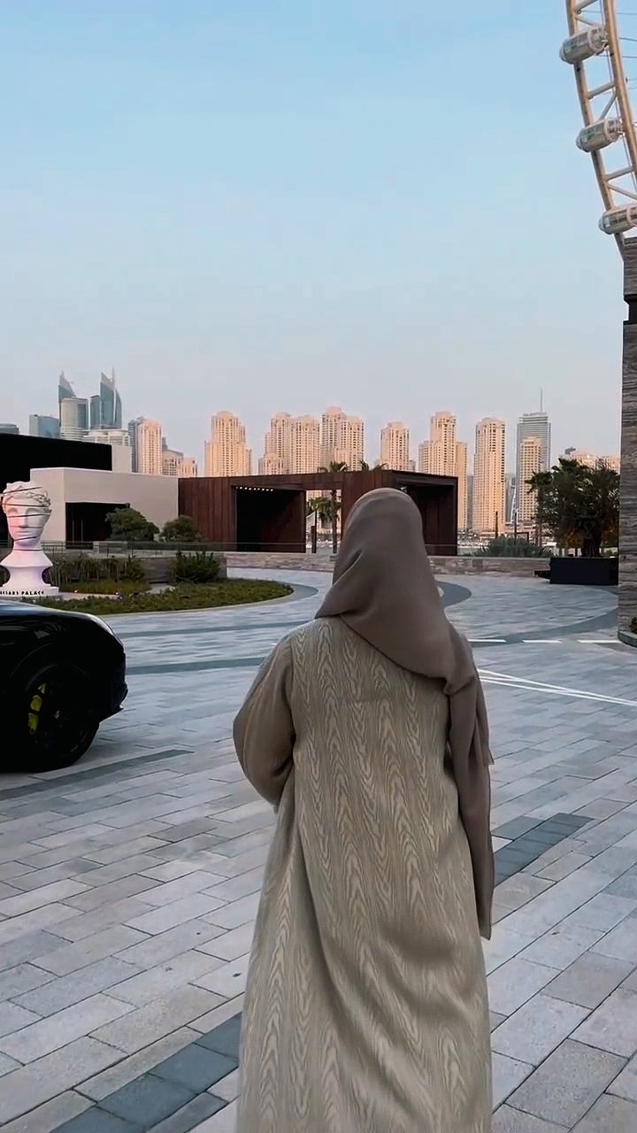 SITI FATIMAH TREND