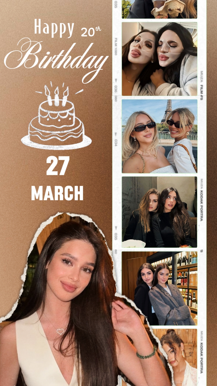 Ulang tahun 27 Maret 