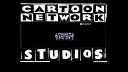cartoon Network stud