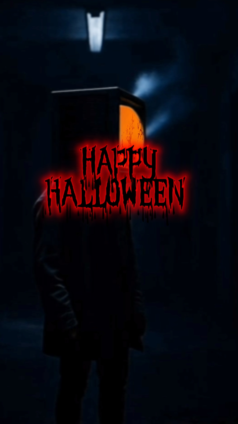 Halloween Core 