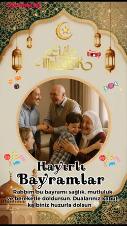 Kurban bayramı 