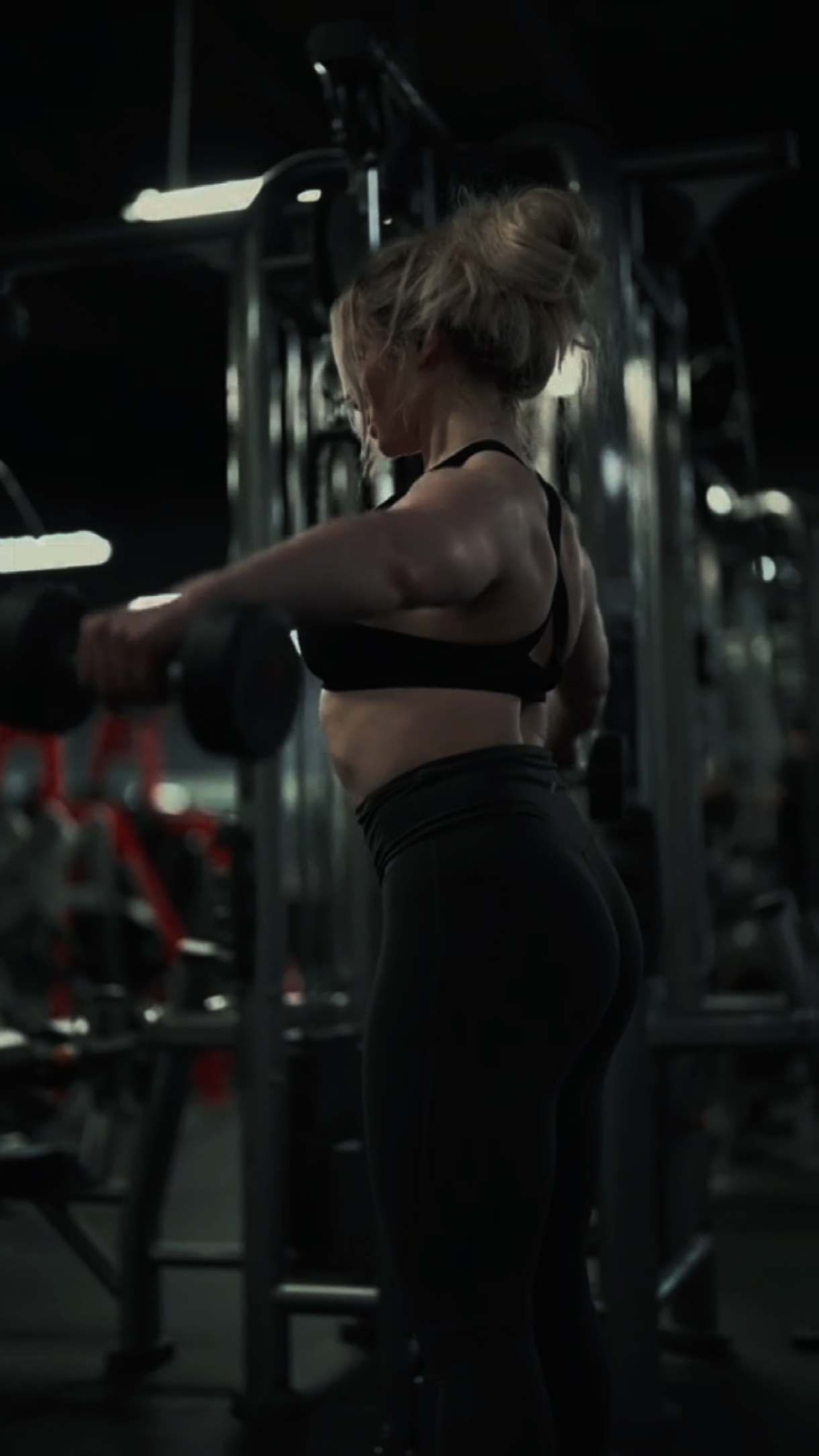 GYM PRO