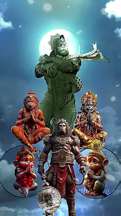hanuman
